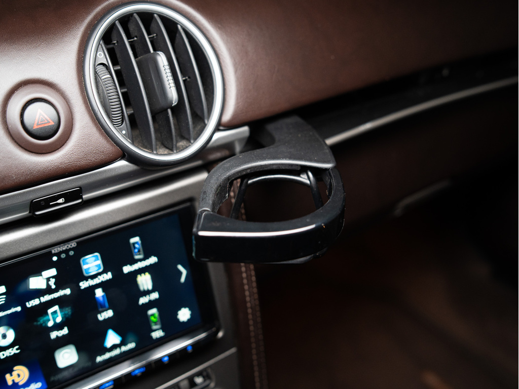 2008 Porsche Boxster S, 多伦多, 全款车