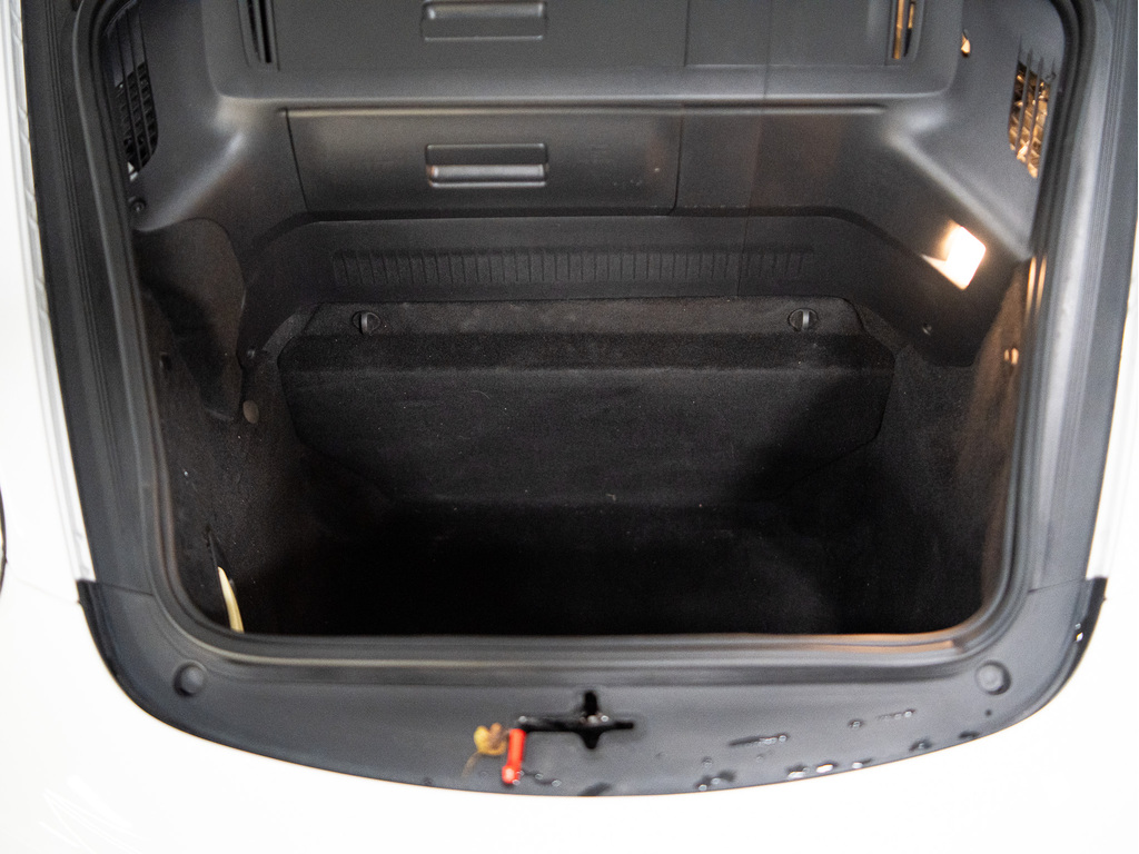 2008 Porsche Boxster S, 多伦多, 全款车