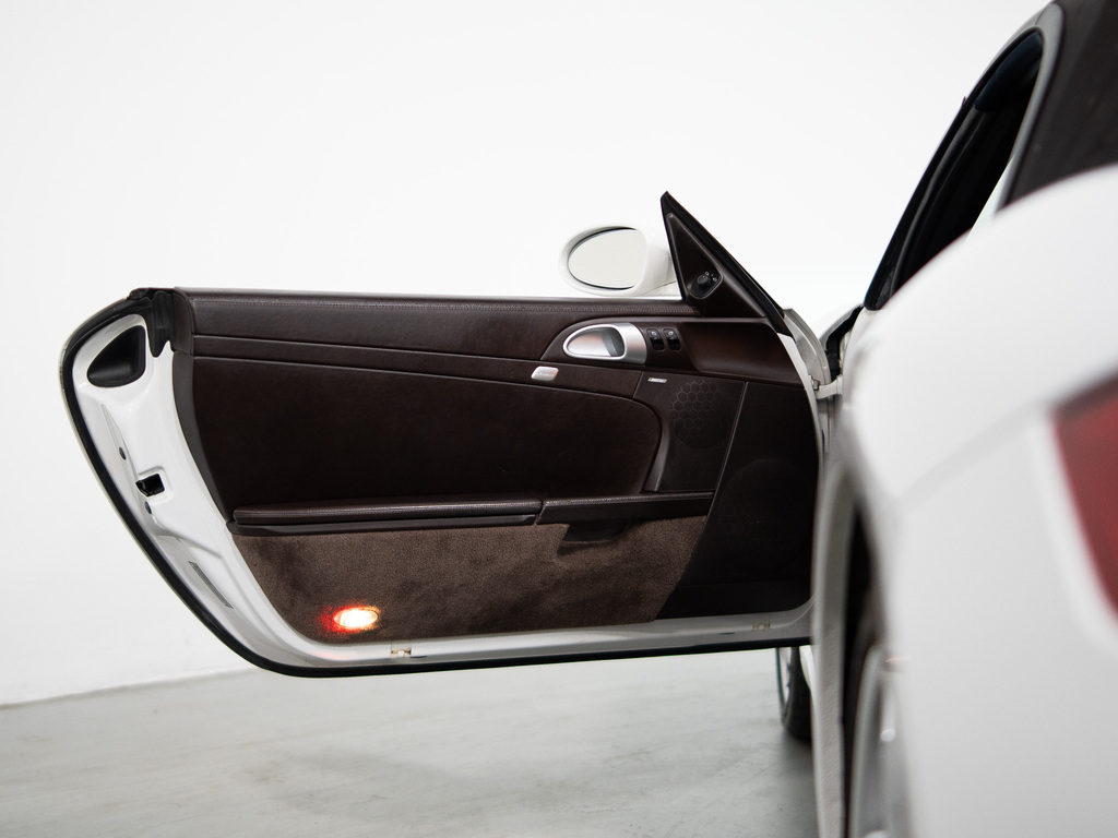 2008 Porsche Boxster S, 多伦多, 全款车