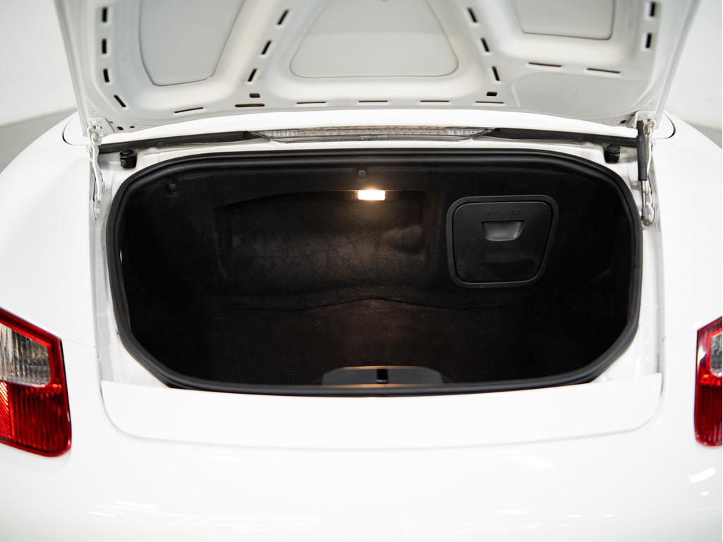 2008 Porsche Boxster S, 多伦多, 全款车