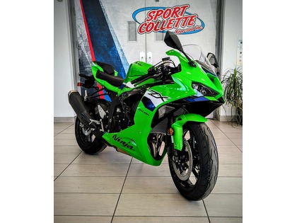 Kawasaki vehicles for sale in Sainte-Julie | Sport Collette