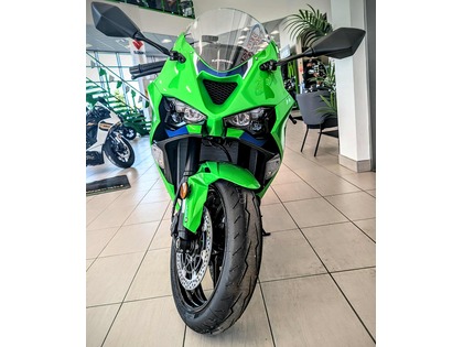 2026 Kawasaki Ninja ZX-6R in Sainte-Julie | Sport Collette - 63709064
