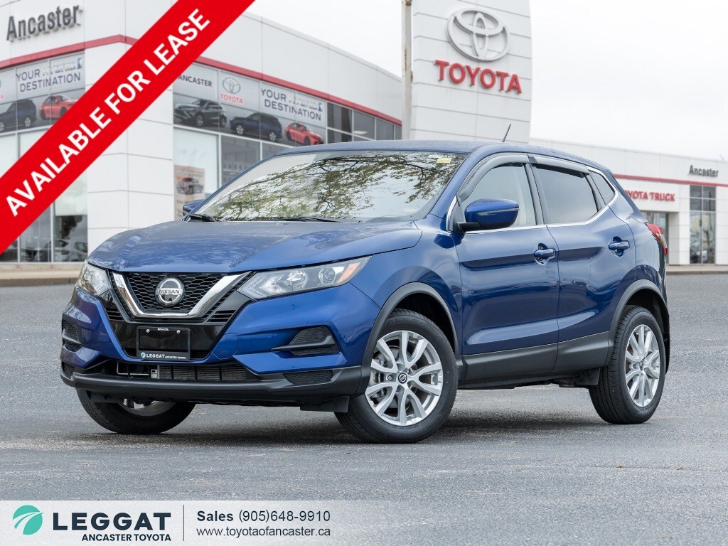 2023 Nissan Qashqai