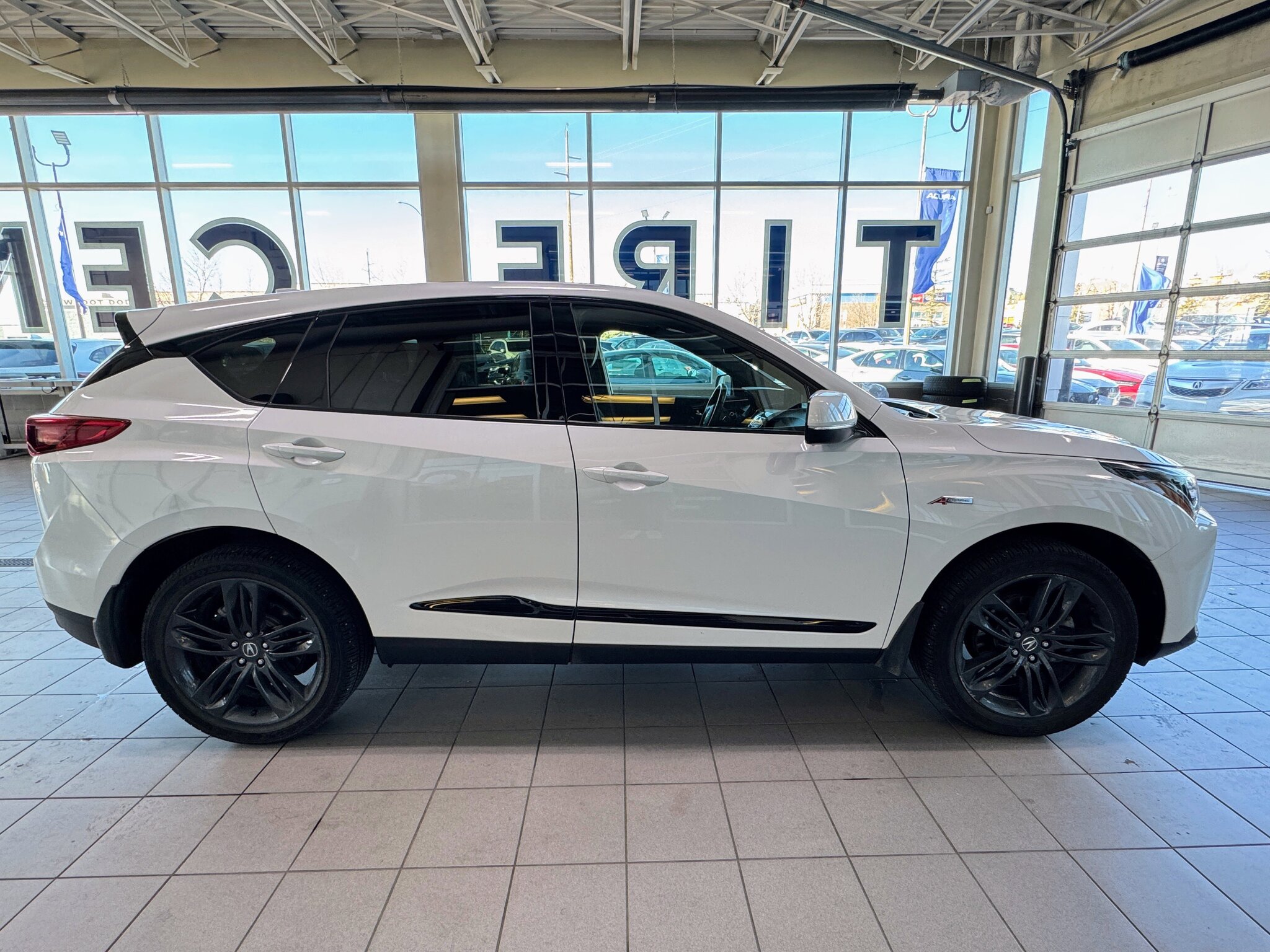 2023 Acura RDX