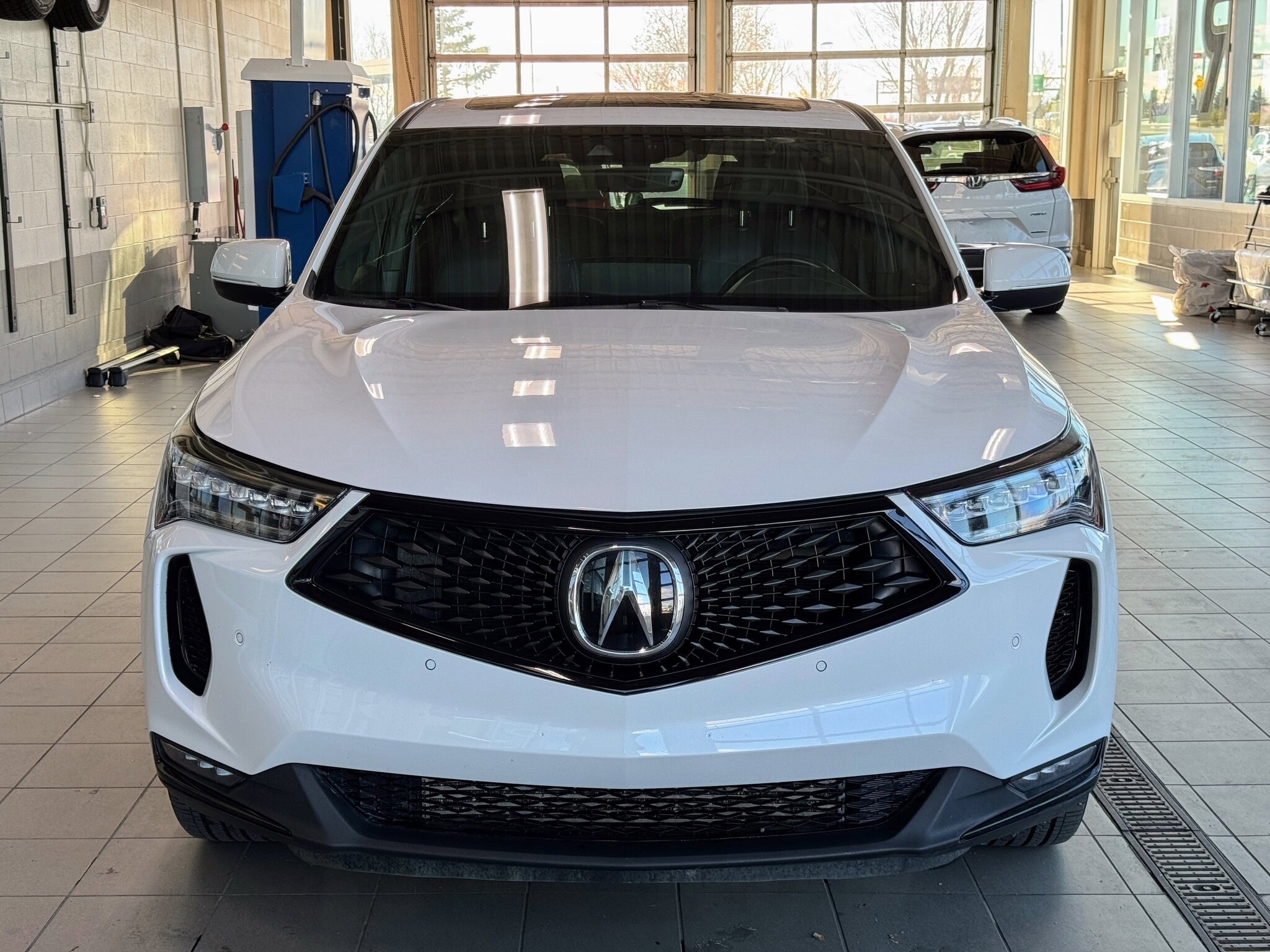 2023 Acura RDX