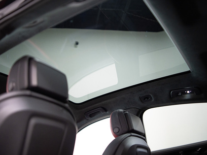 used 2025 Porsche Cayenne car, priced at $159,900