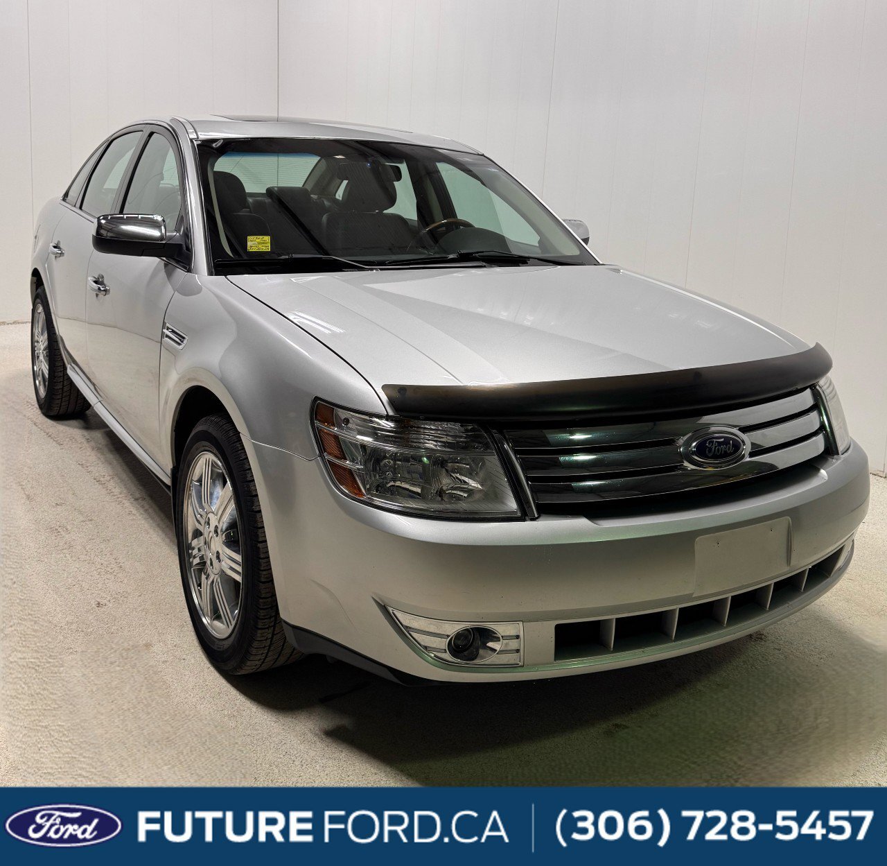 2009 Ford Taurus