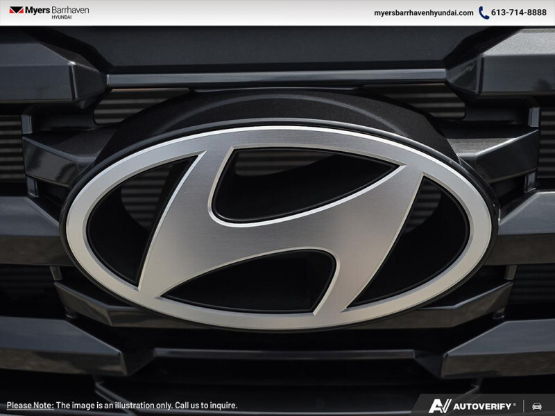 2025 Hyundai Tucson - Gallery image 8