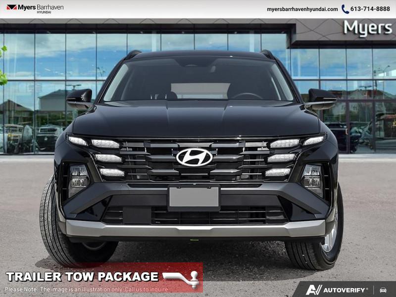 2025 Hyundai Tucson - Gallery image 1