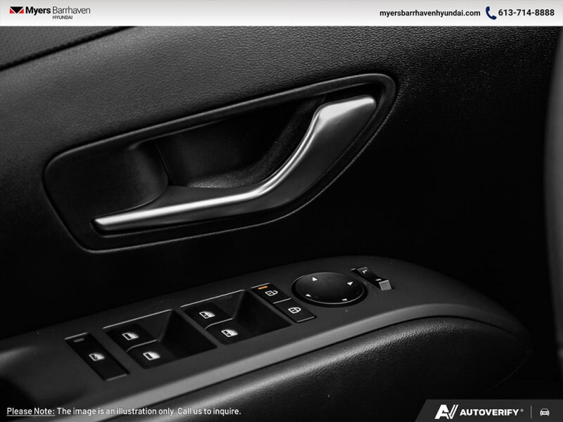 2025 Hyundai Tucson - Gallery image 15