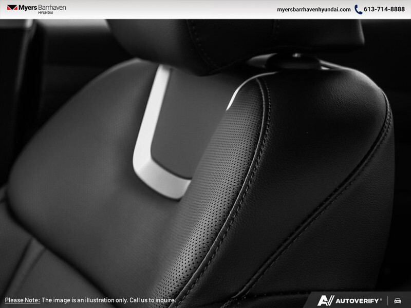 2025 Hyundai Tucson - Gallery image 19