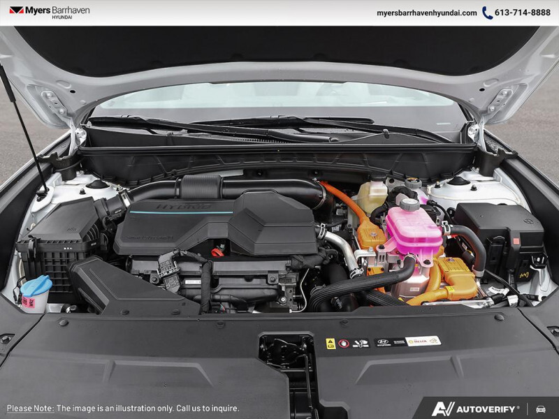 2025 Hyundai Tucson - Gallery image 5