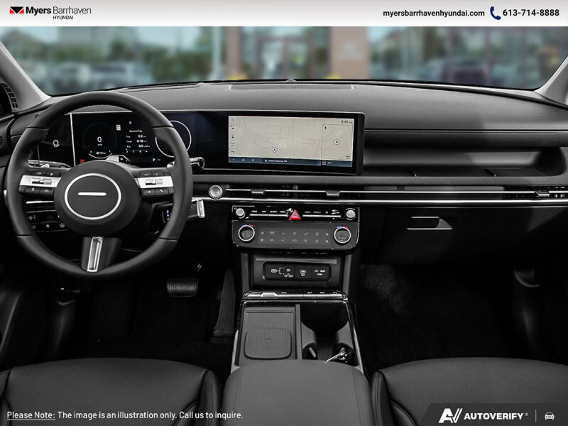 2025 Hyundai Tucson - Gallery image 21