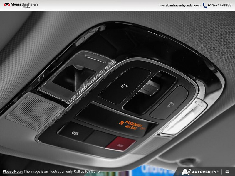 2025 Hyundai Tucson - Gallery image 18