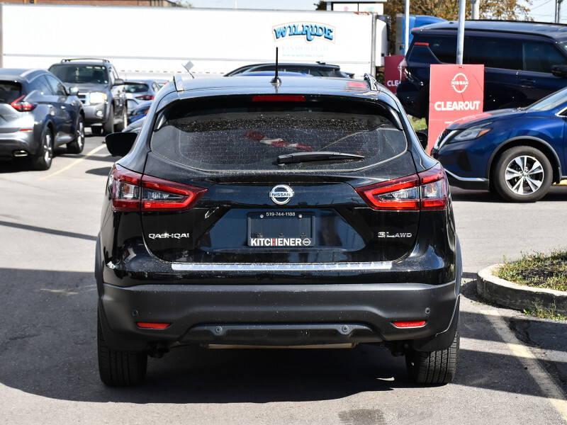 2023 Nissan Qashqai