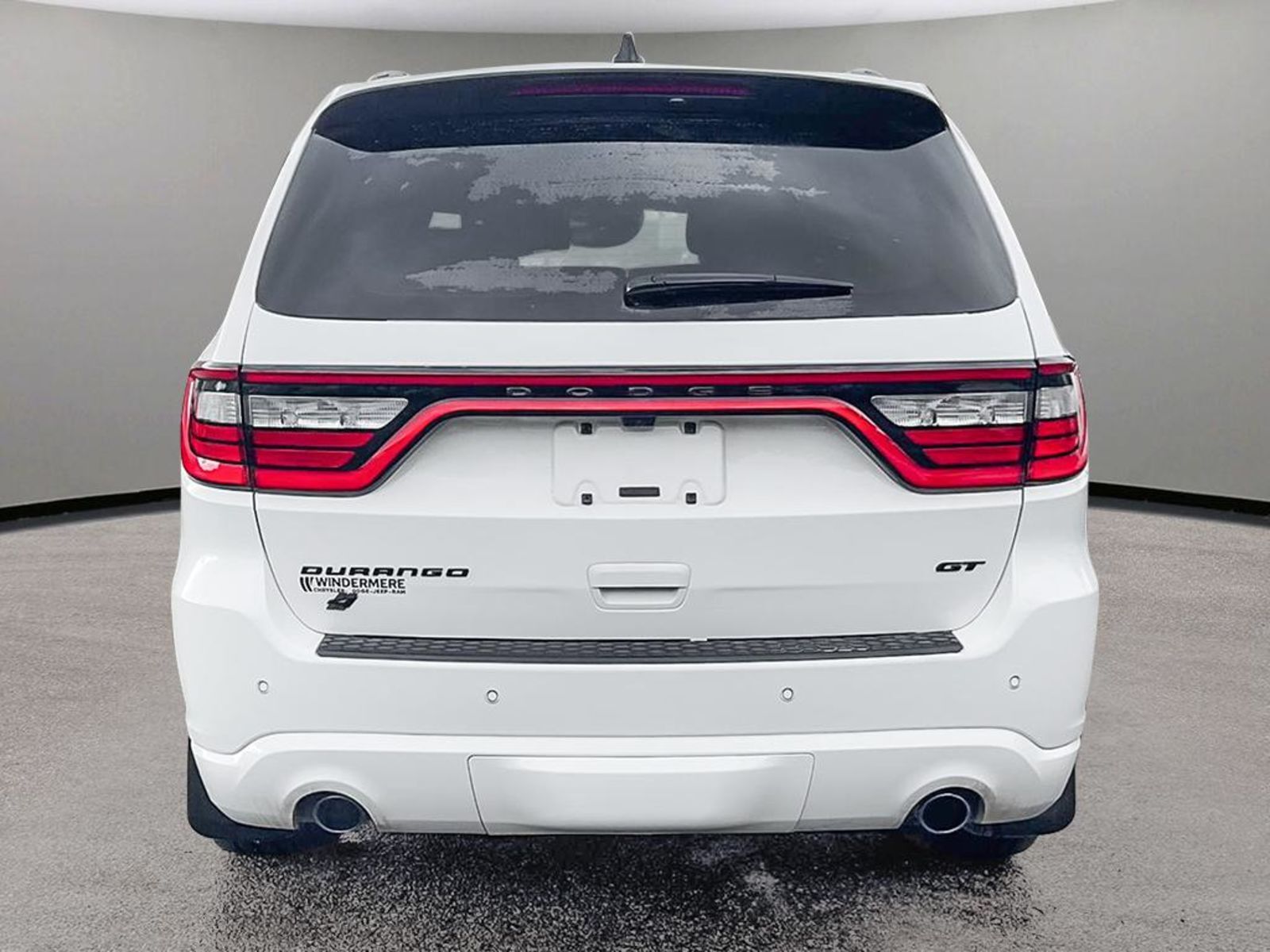 2024 Dodge Durango