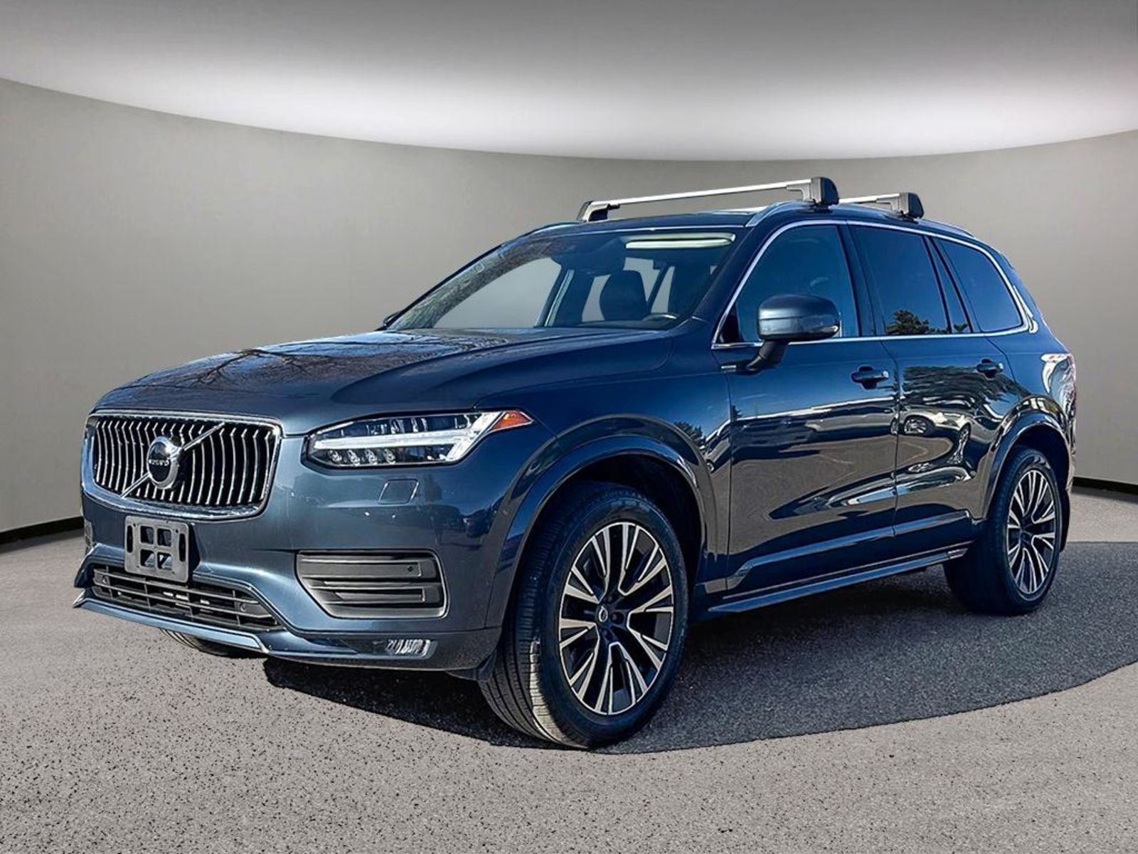 2021 Volvo XC90