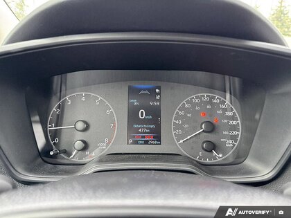 used 2025 Toyota Corolla car, priced at $28,449