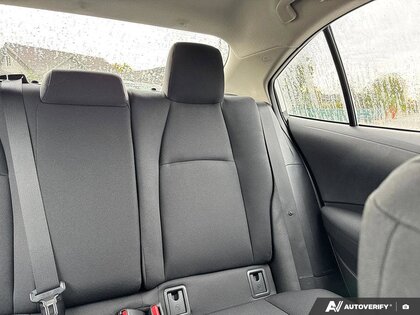 used 2025 Toyota Corolla car, priced at $28,449