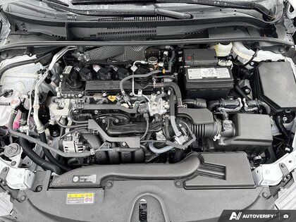 used 2025 Toyota Corolla car, priced at $28,449