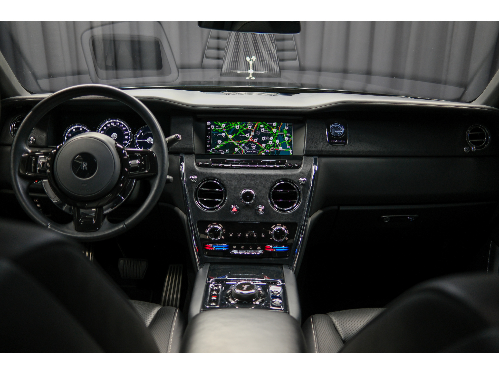 2021 Rolls-Royce Cullinan