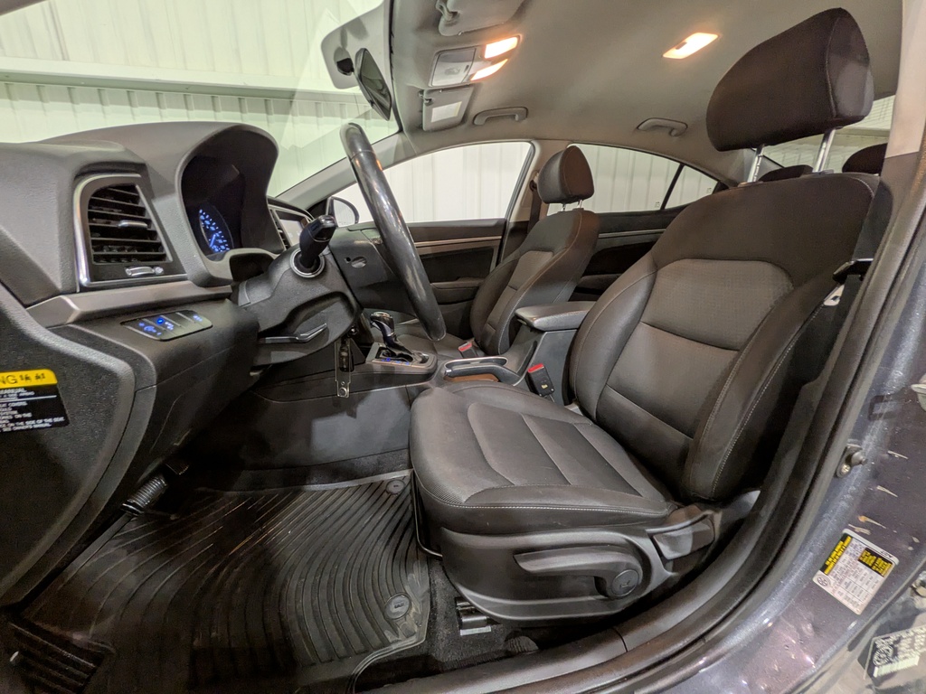 Hyundai Elantra 2017 Hyundai Elantra 2017