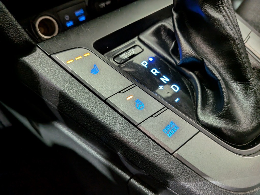 Hyundai Elantra 2017 Hyundai Elantra 2017