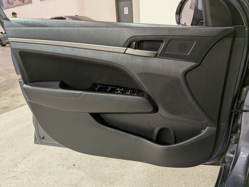 Hyundai Elantra 2017 Hyundai Elantra 2017