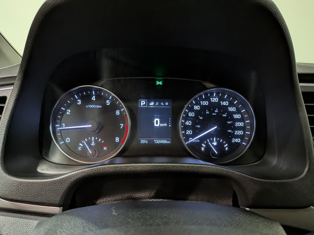 Hyundai Elantra 2017 Hyundai Elantra 2017