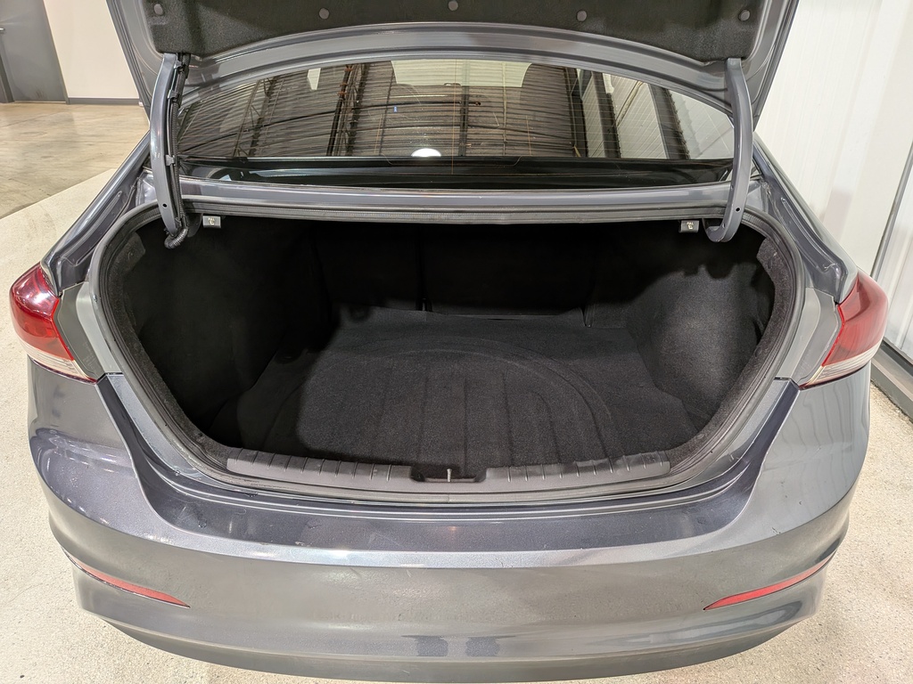 Hyundai Elantra 2017 Hyundai Elantra 2017
