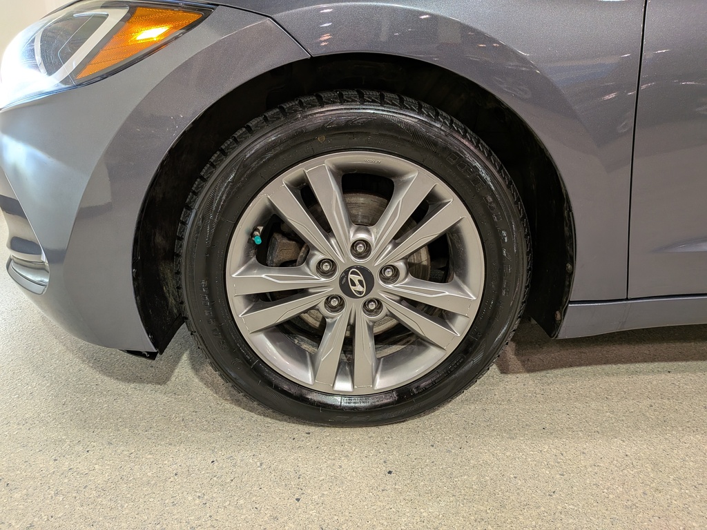 Hyundai Elantra 2017 Hyundai Elantra 2017