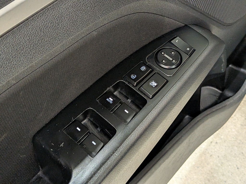 Hyundai Elantra 2017 Hyundai Elantra 2017