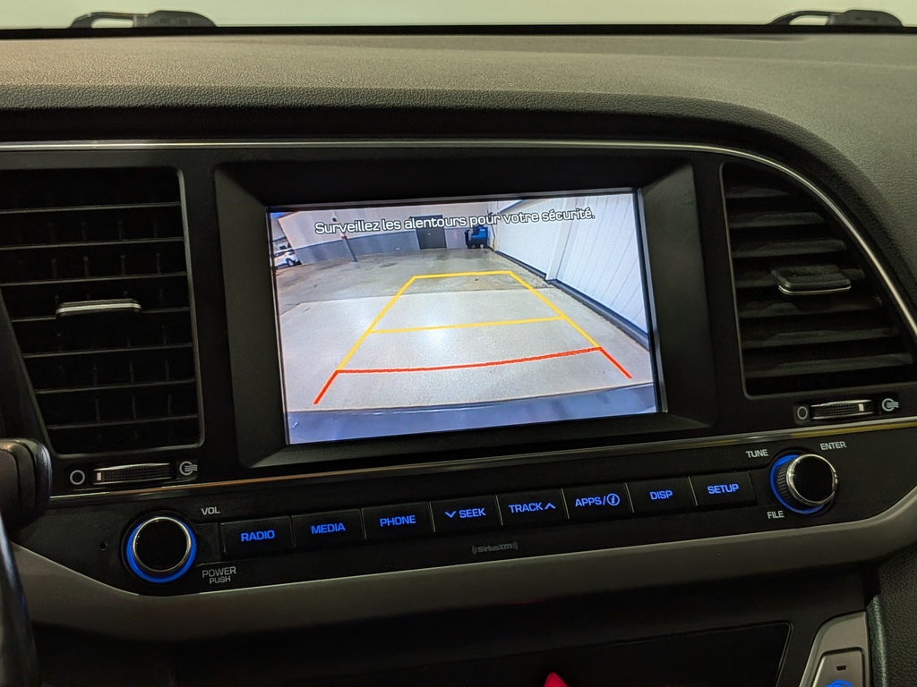 Hyundai Elantra 2017 Hyundai Elantra 2017
