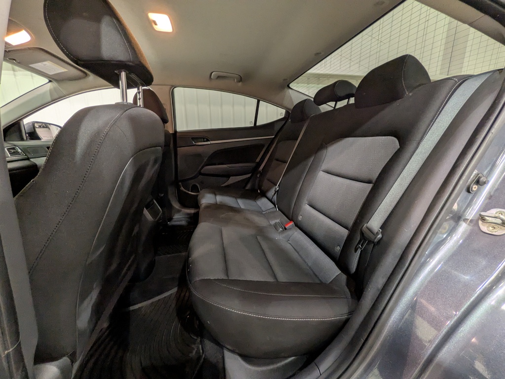 Hyundai Elantra 2017 Hyundai Elantra 2017