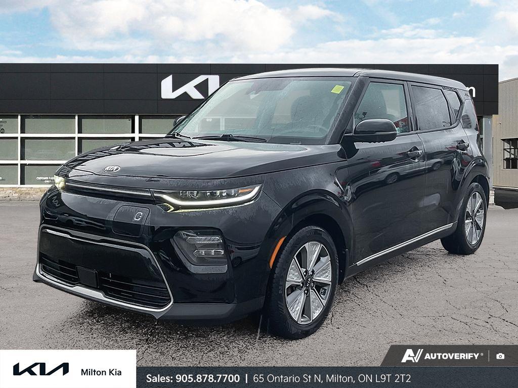 2020 Kia Soul