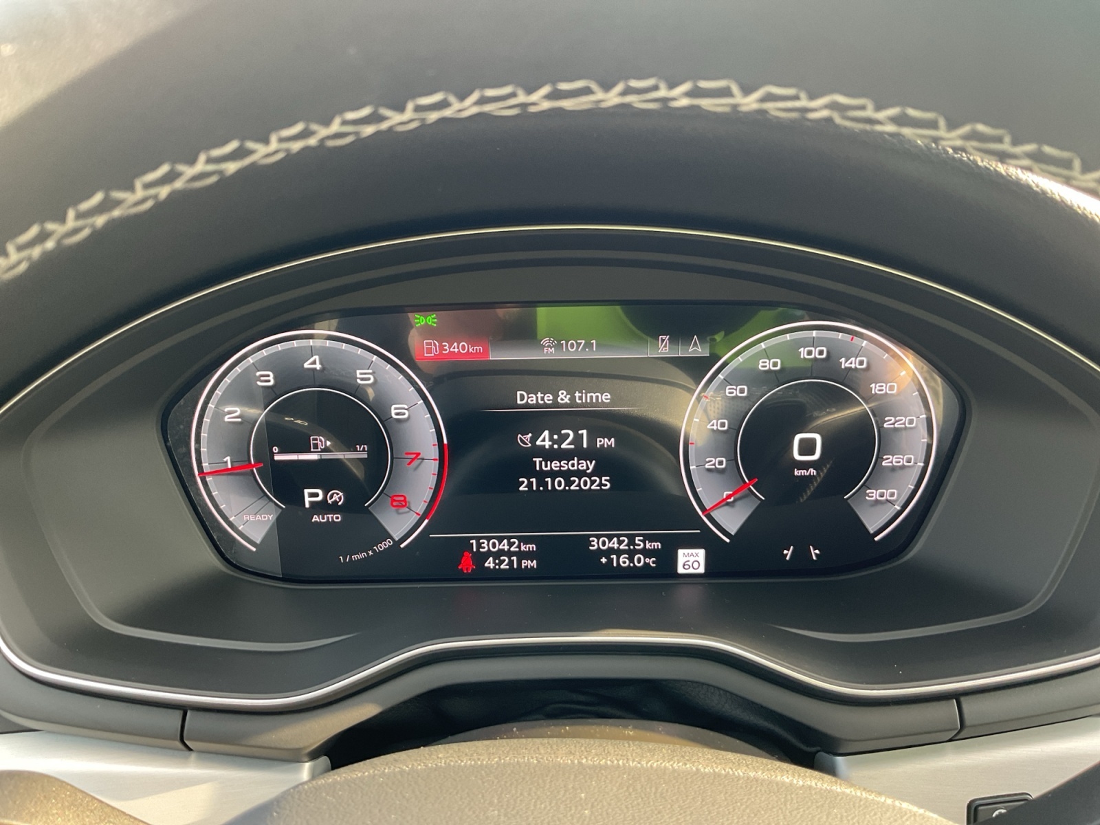 2024 Audi A5 Sportback