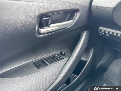 used 2020 Toyota Corolla car, priced at $22,149