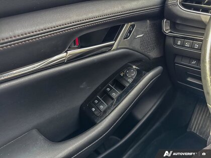 used 2023 Mazda Mazda3 Sport car, priced at $28,749