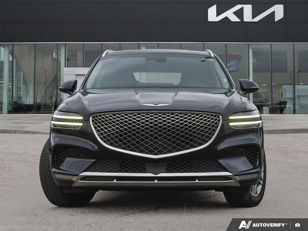 2023 Genesis GV70