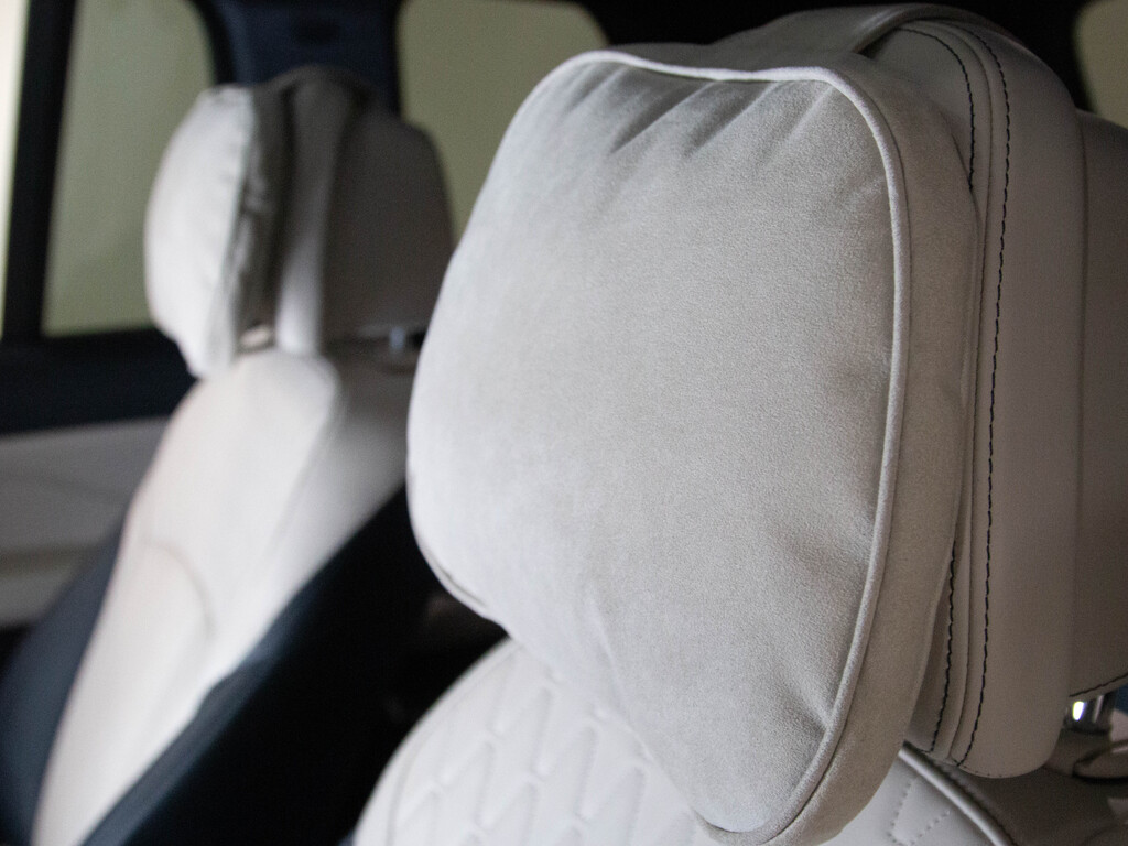 2019 BMW X7 xDrive40i, 多伦多, 全款车