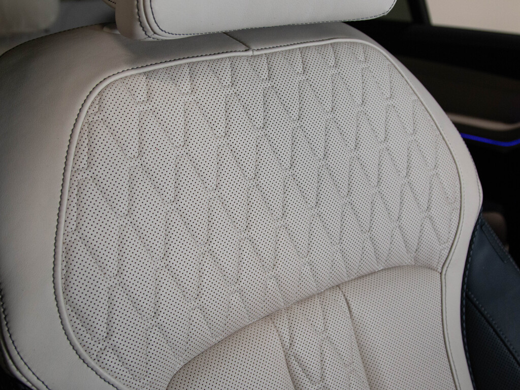 2019 BMW X7 xDrive40i, 多伦多, 全款车