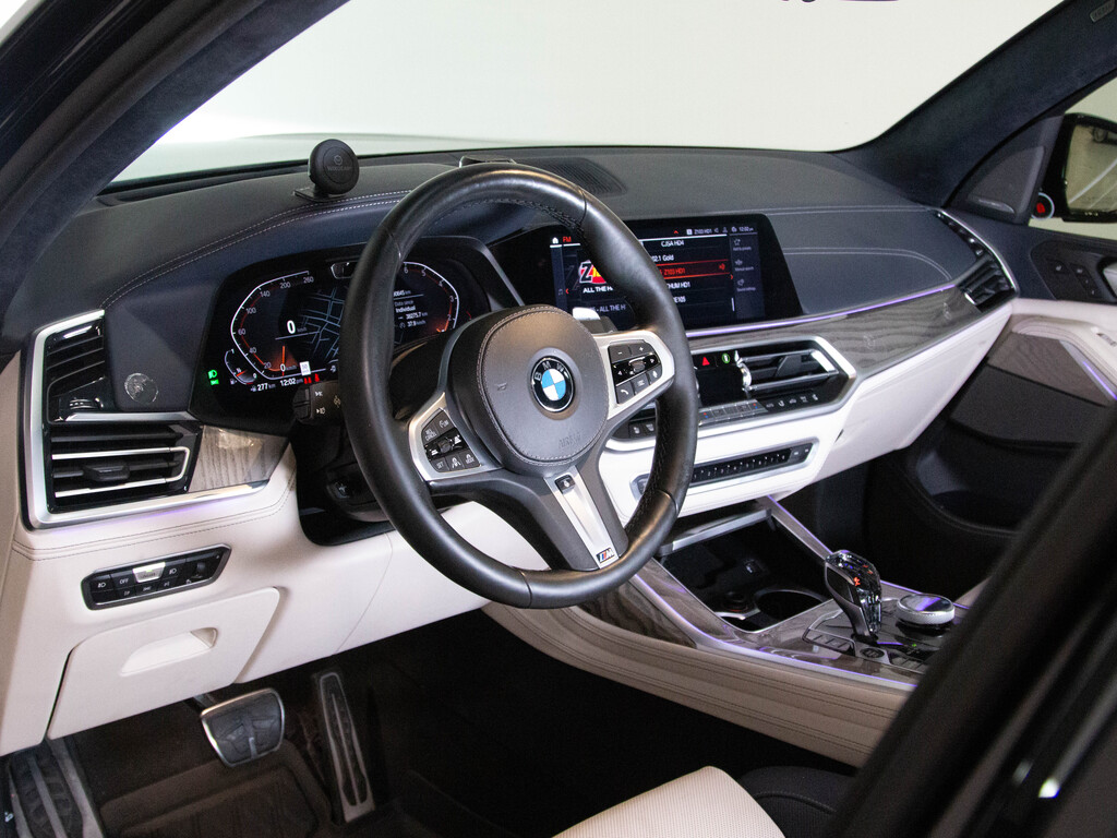 2019 BMW X7 xDrive40i, 多伦多, 全款车