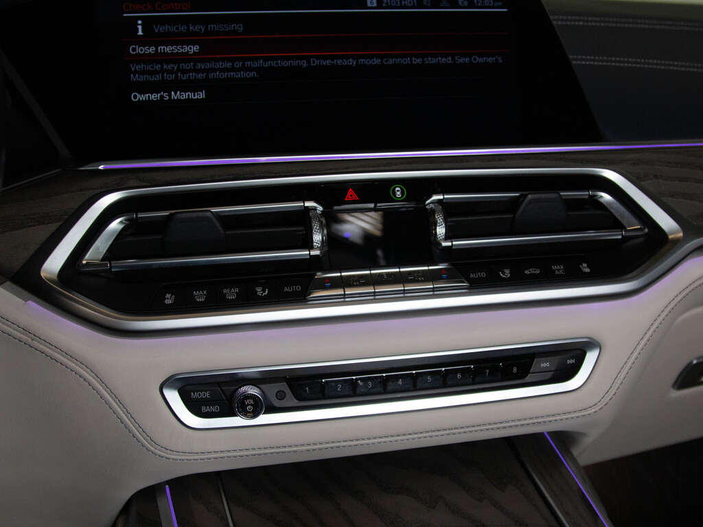 2019 BMW X7 xDrive40i, 多伦多, 全款车