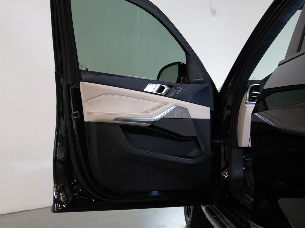 2019 BMW X7 xDrive40i, 多伦多, 全款车