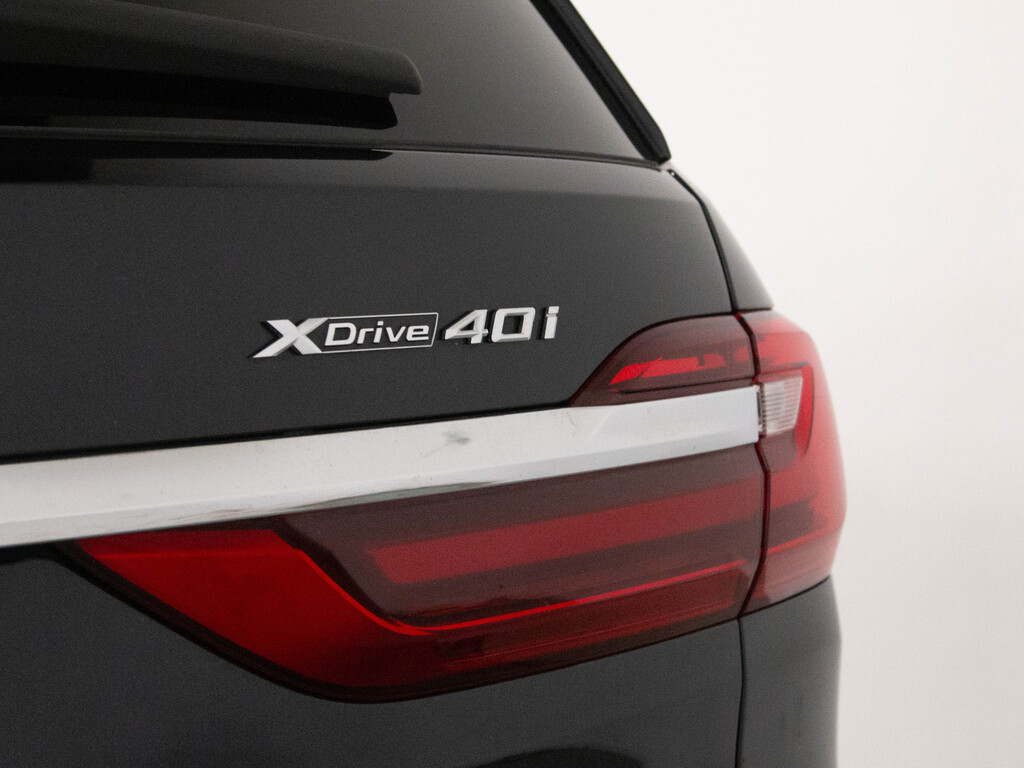 2019 BMW X7 xDrive40i, 多伦多, 全款车
