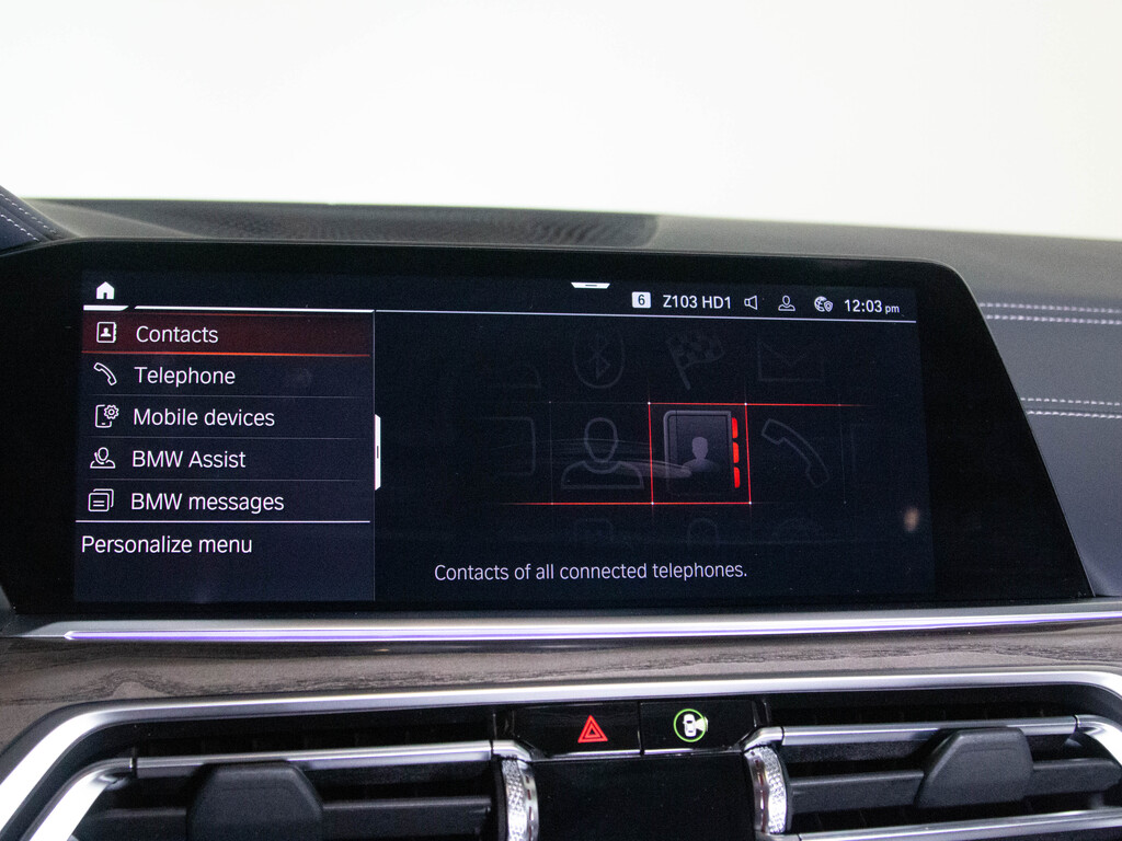 2019 BMW X7 xDrive40i, 多伦多, 全款车