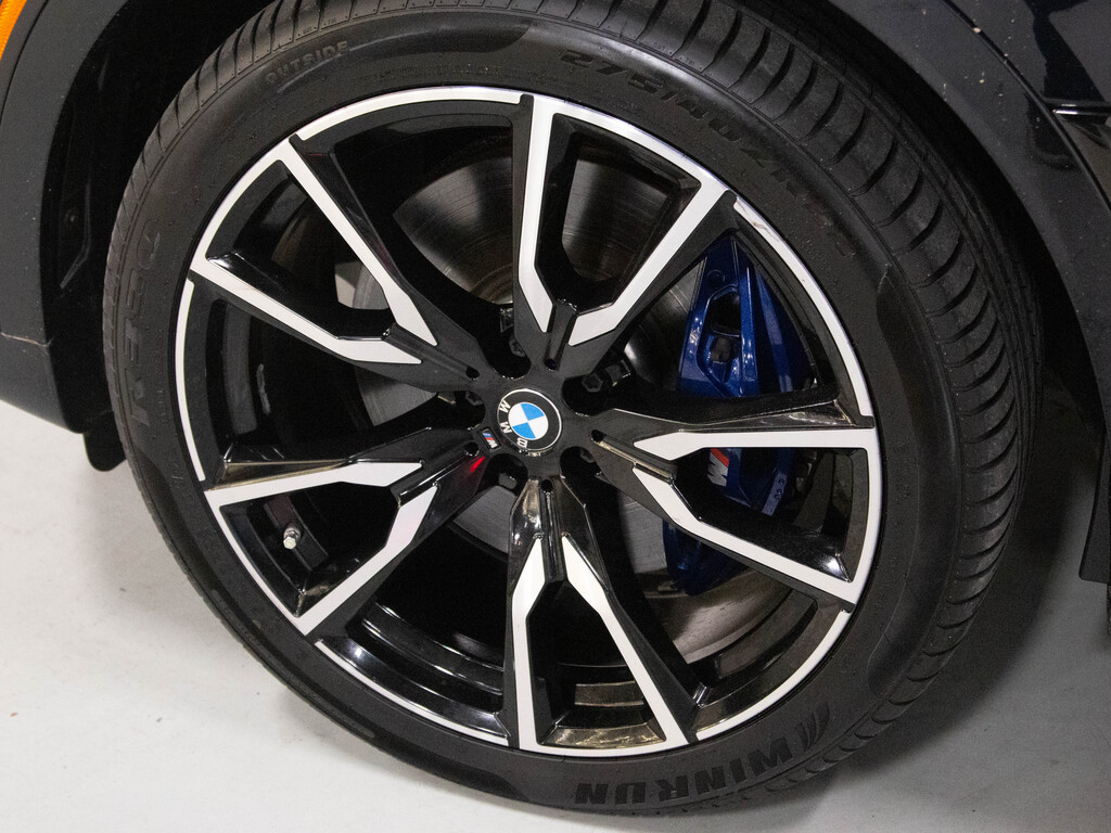2019 BMW X7 xDrive40i, 多伦多, 全款车