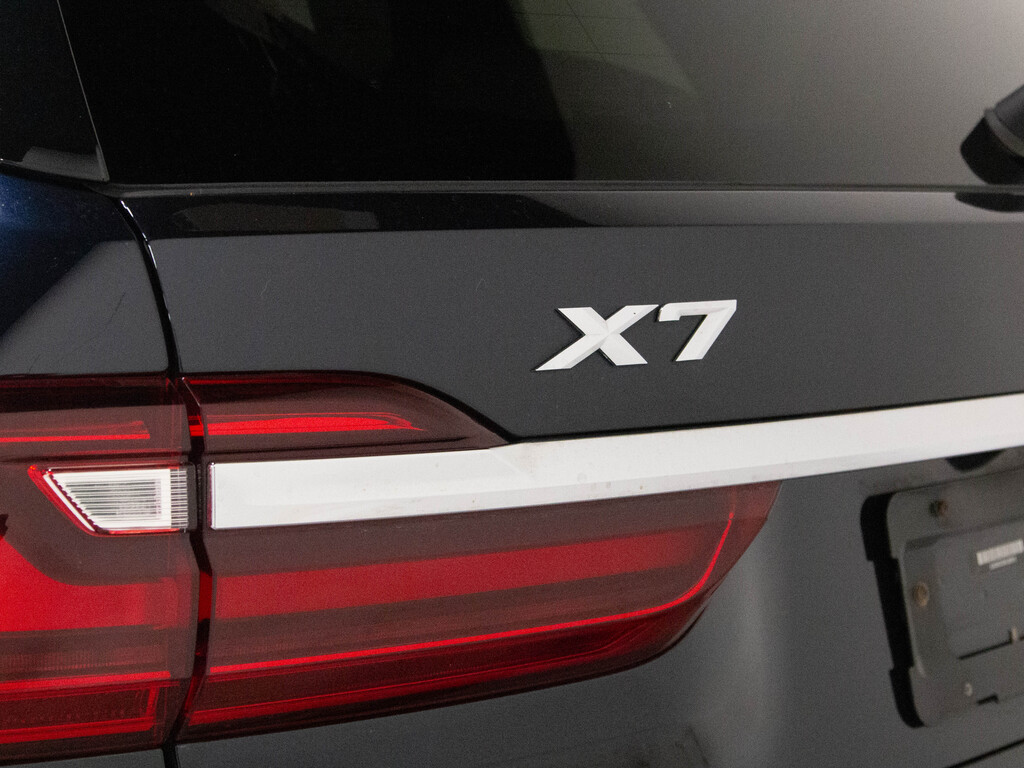 2019 BMW X7 xDrive40i, 多伦多, 全款车