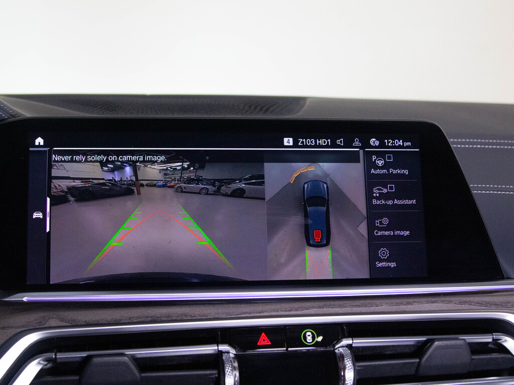 2019 BMW X7 xDrive40i, 多伦多, 全款车