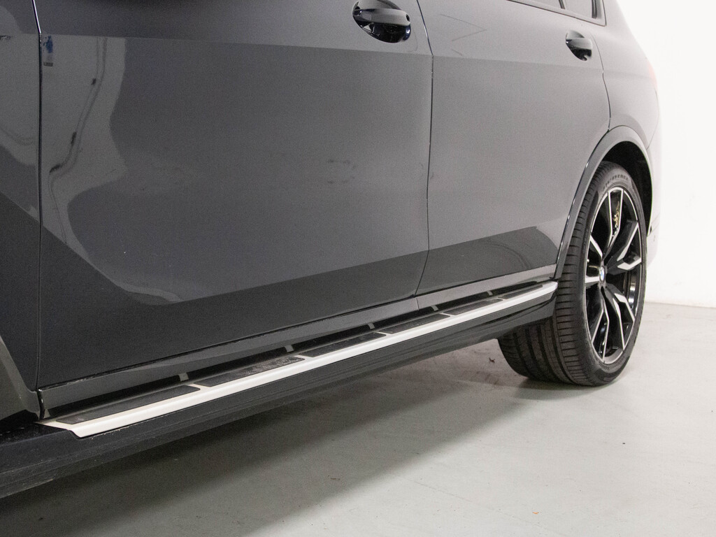 2019 BMW X7 xDrive40i, 多伦多, 全款车